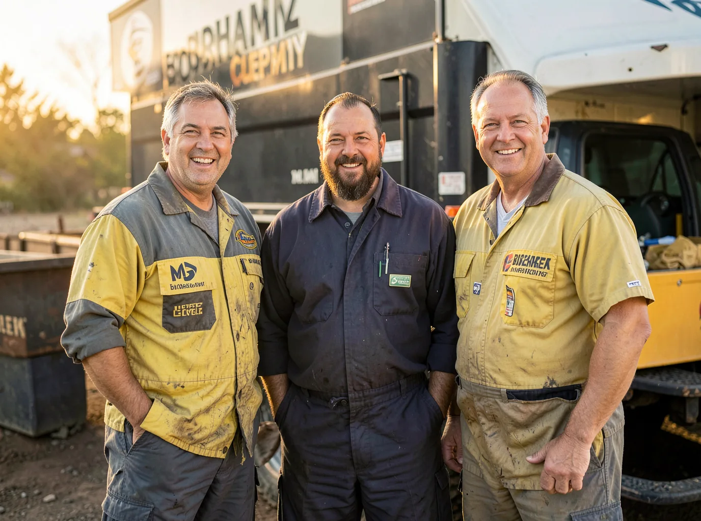Sewage Cleanup company in Wheeler, OR